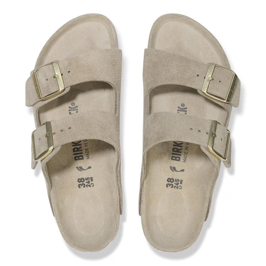 Birkenstock CIABATTE Bianco