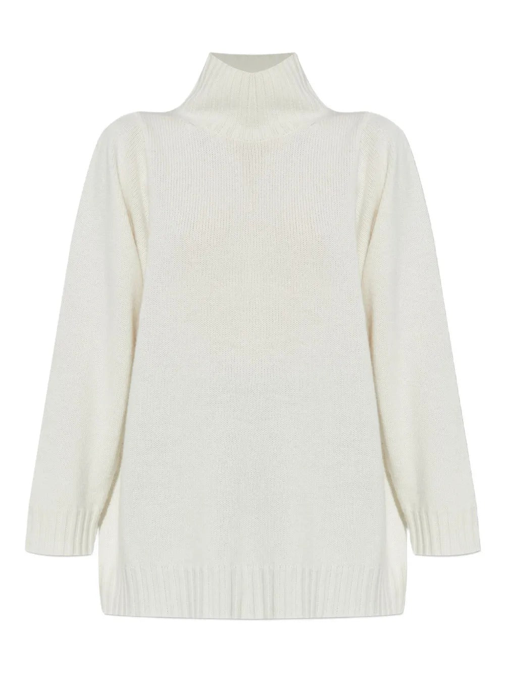 Max Mara MAGLIERIA Bianco