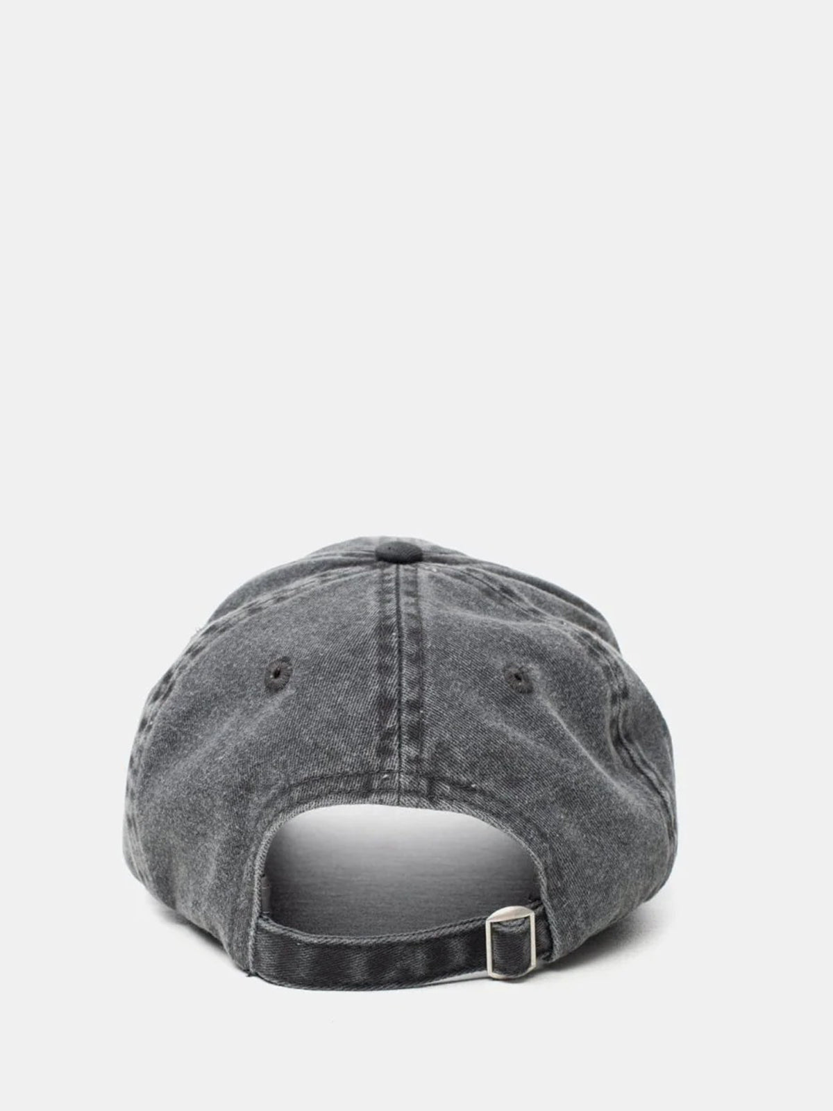 Carne Bollente CAPPELLI Nero