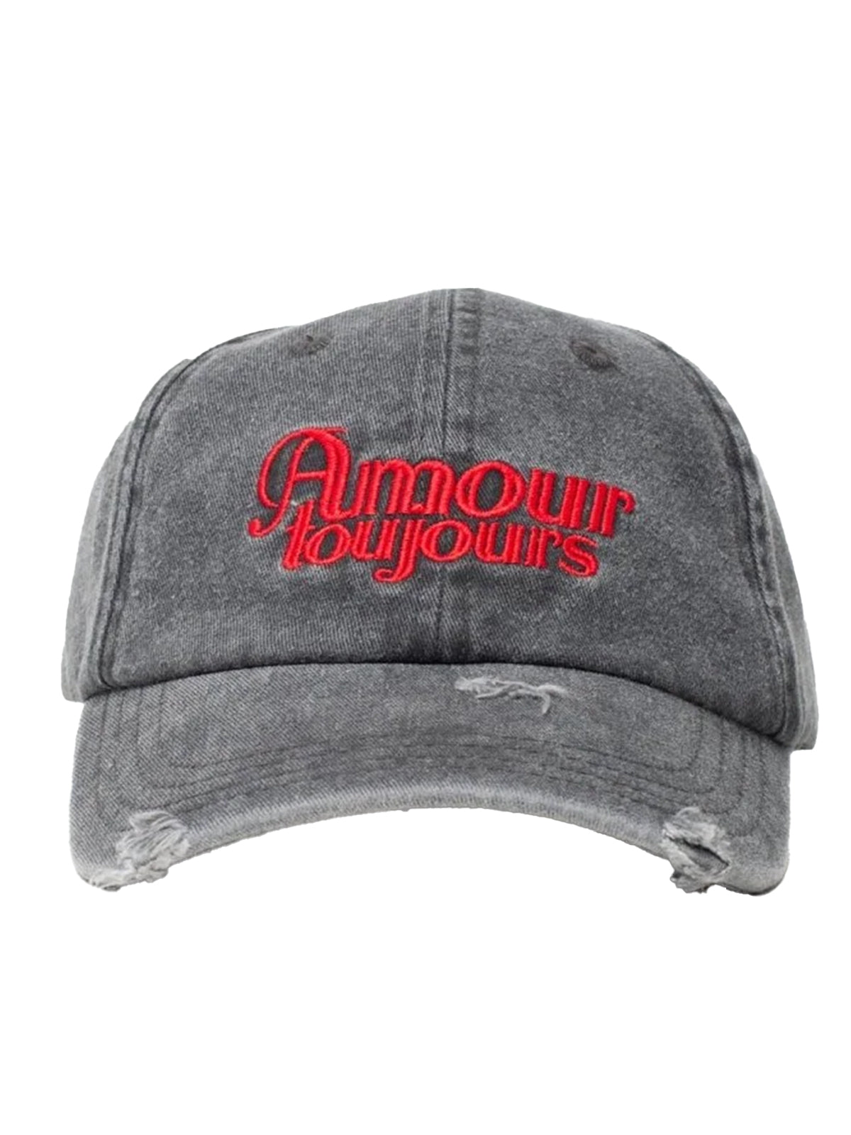 Carne Bollente CAPPELLI Nero