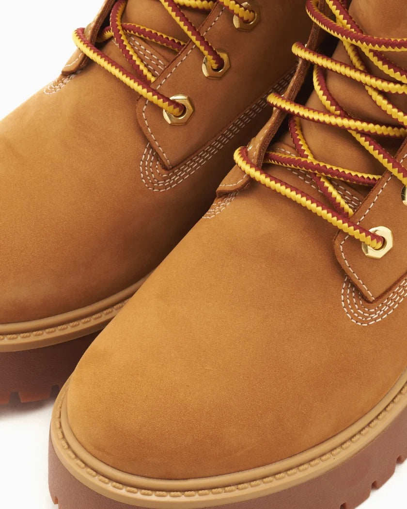Timberland STIVALETTI Marrone