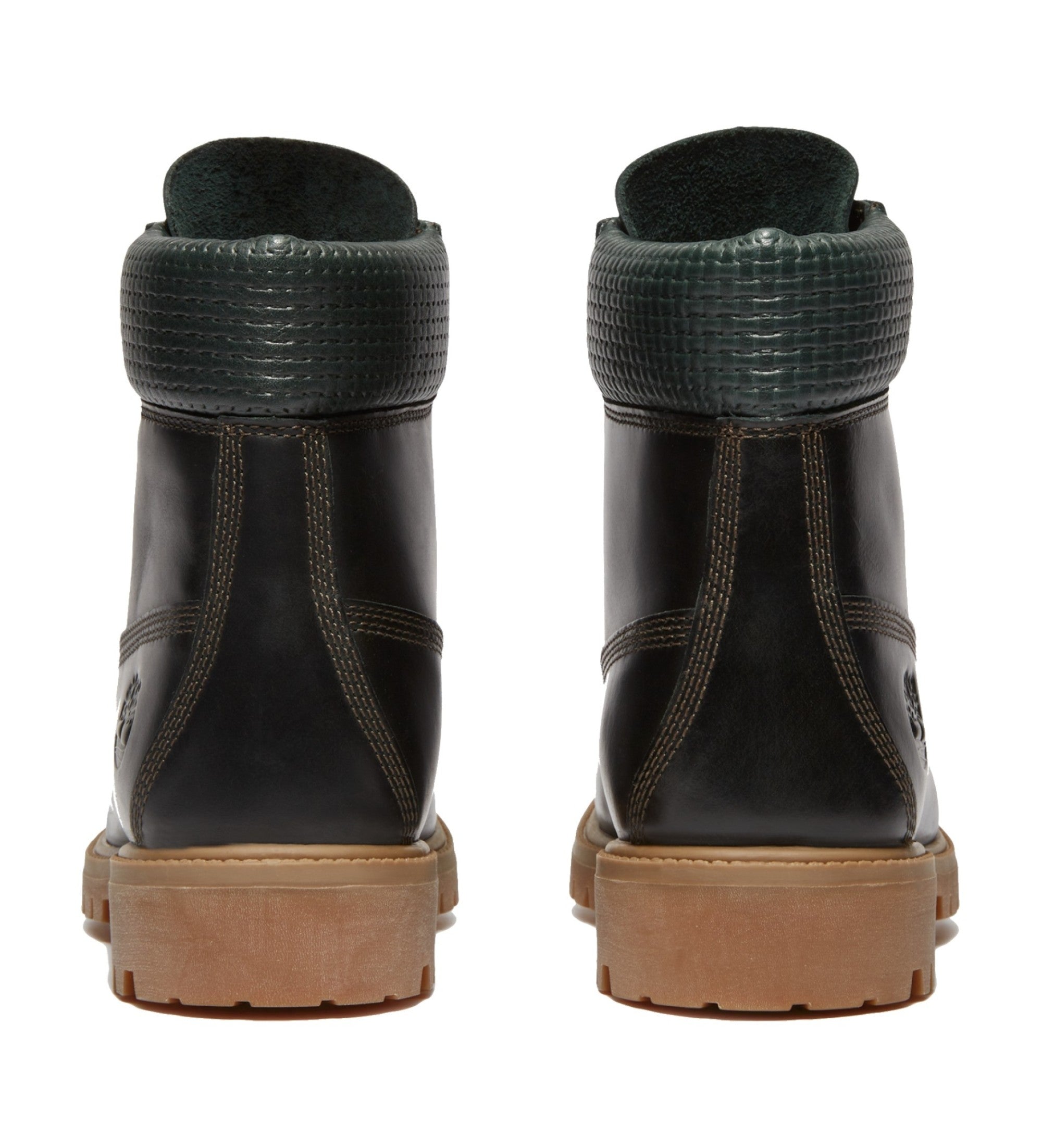 Timberland STIVALETTI Nero