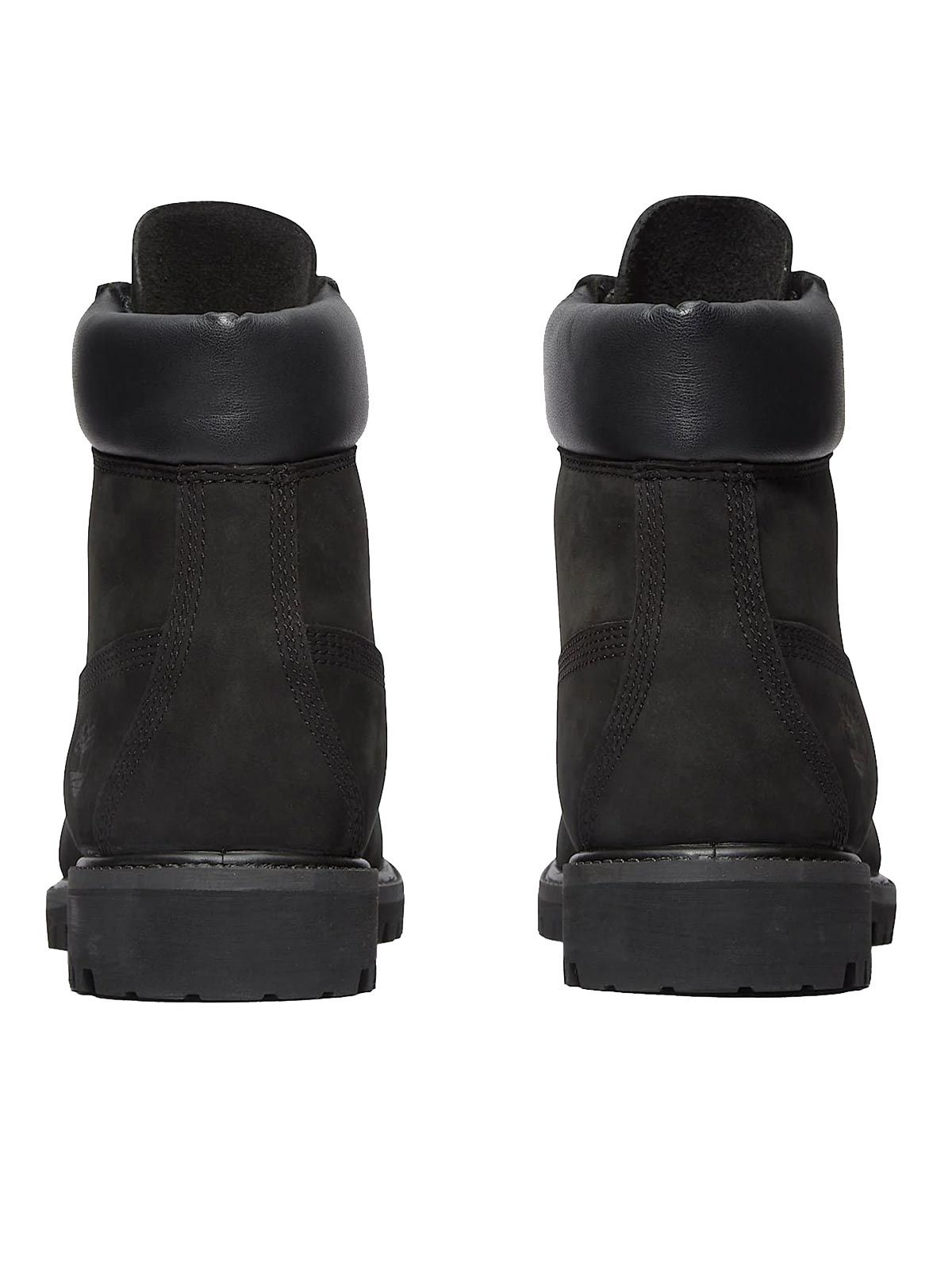 Timberland STIVALETTI Nero