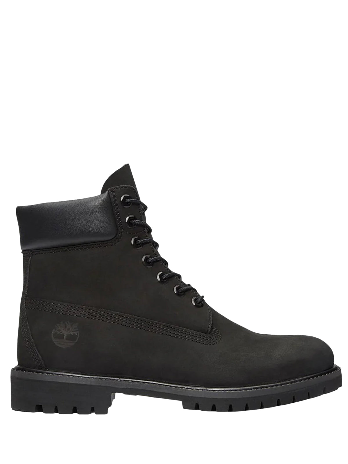 Timberland STIVALETTI Nero