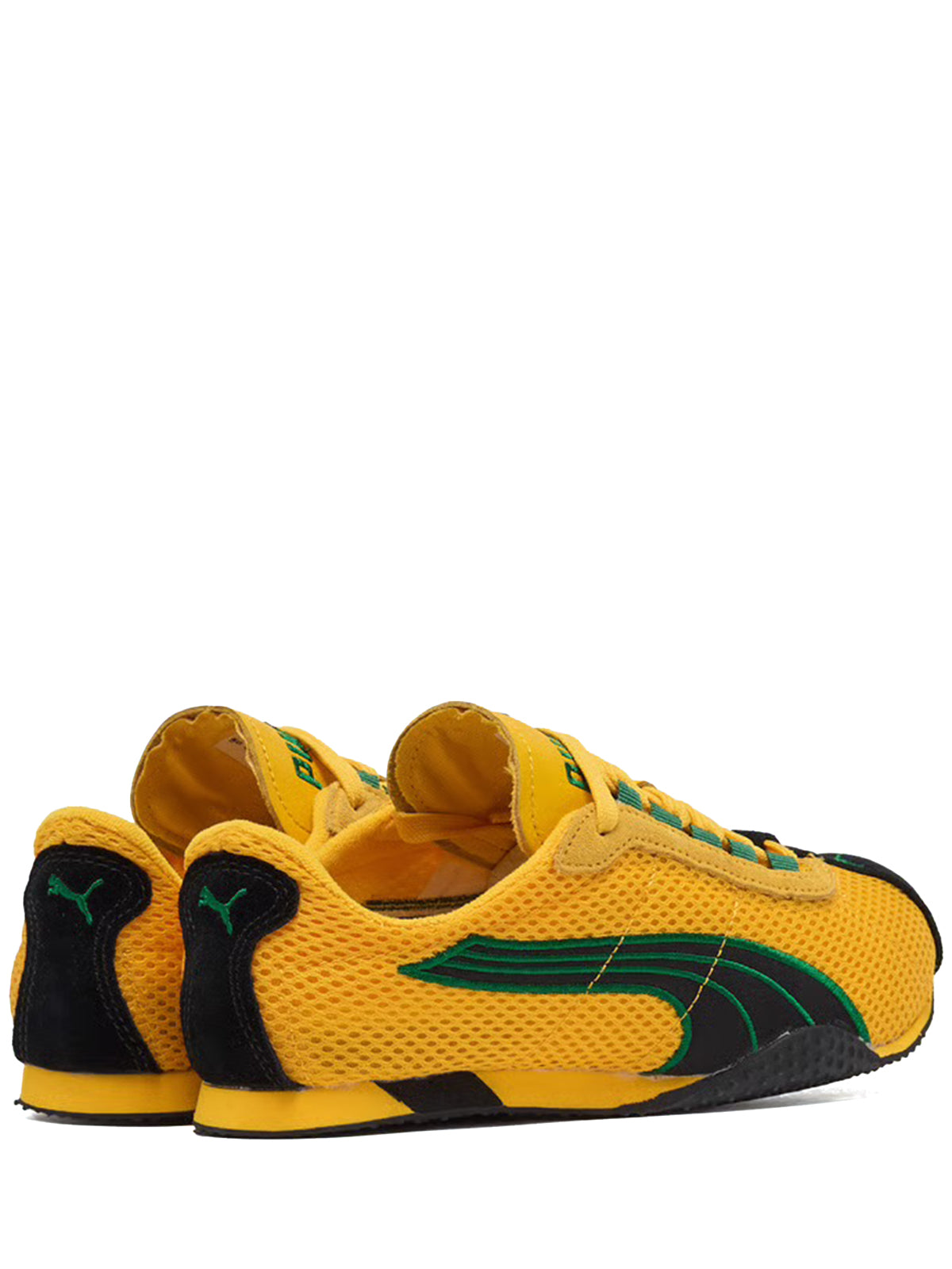 Puma SNEAKERS Giallo