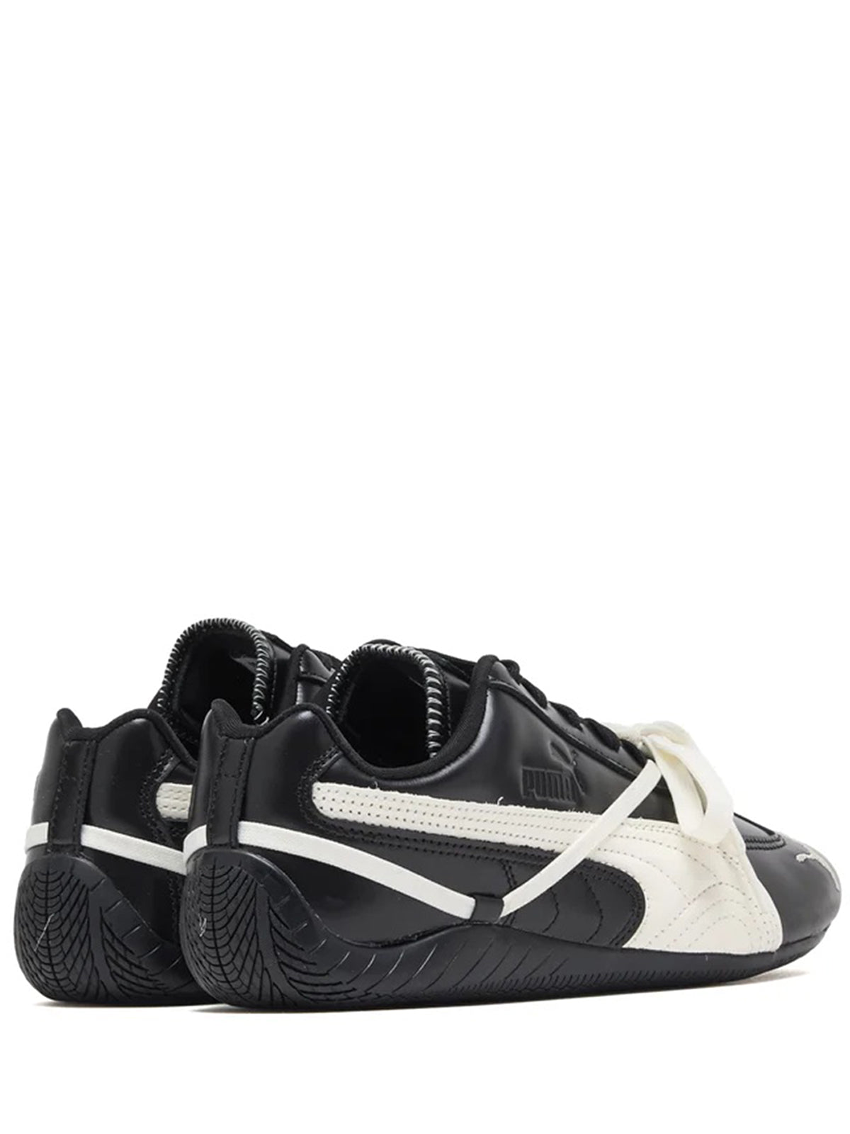 Puma SNEAKERS Nero