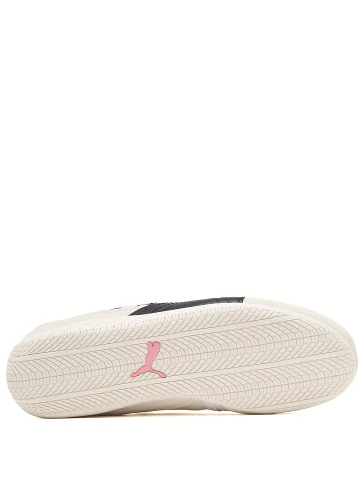 Puma SNEAKERS Bianco