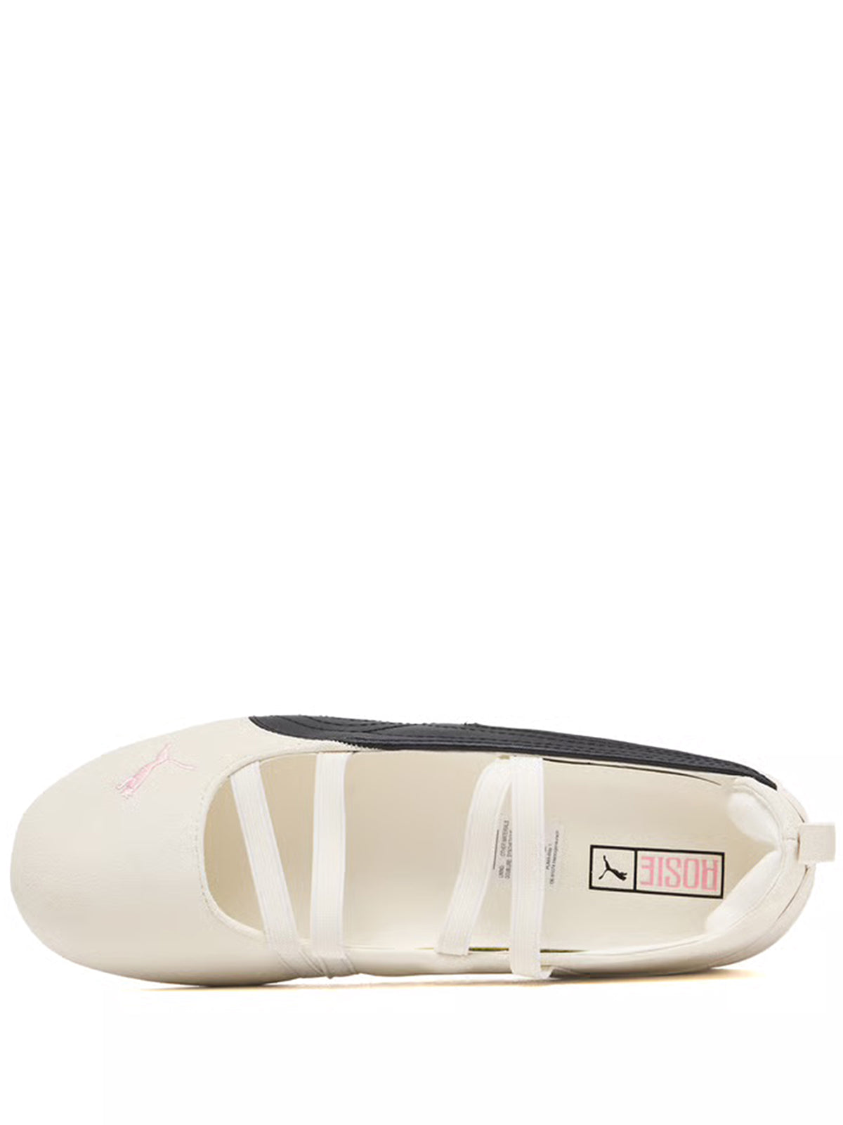 Puma SNEAKERS Bianco