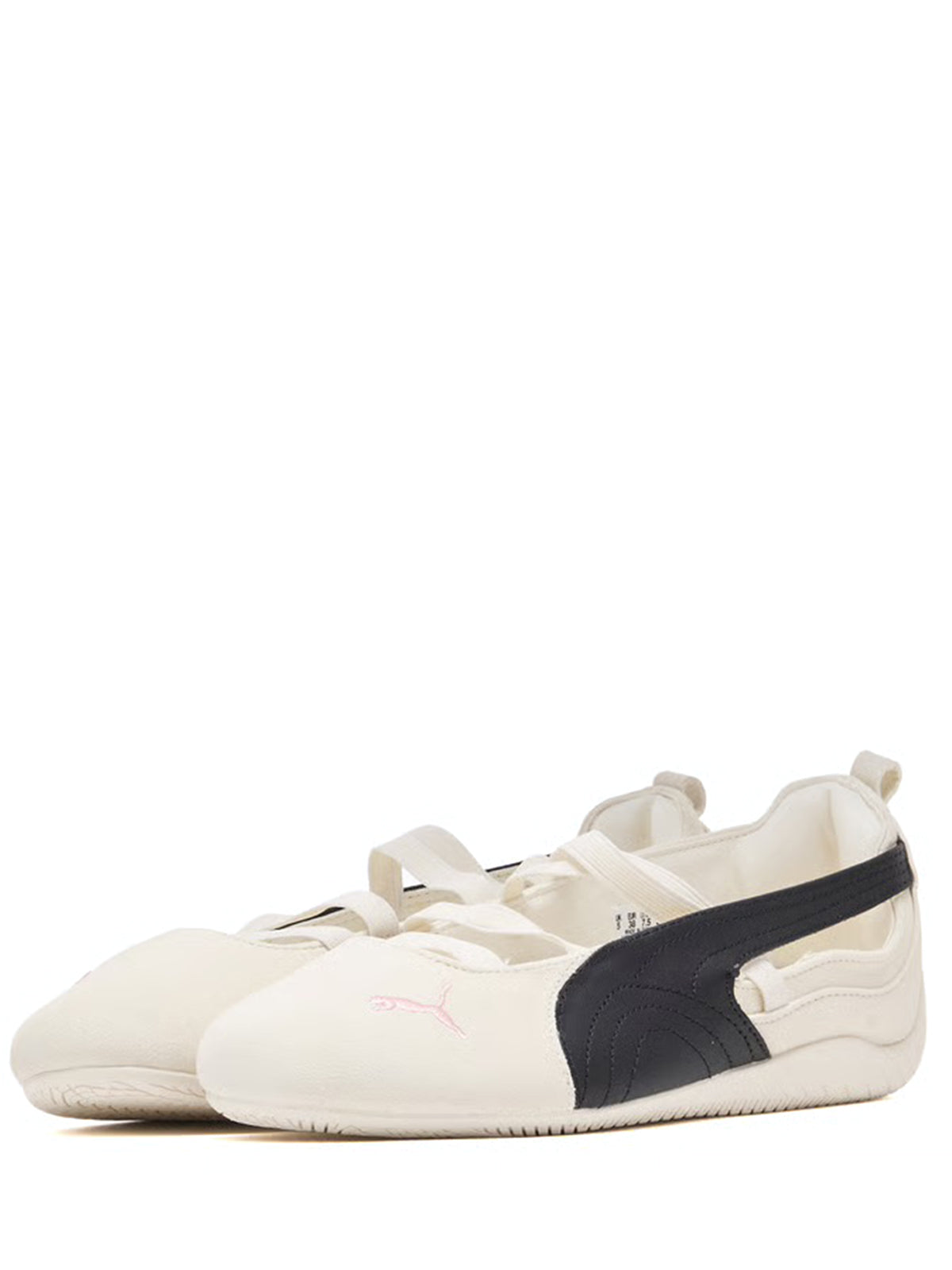 Puma SNEAKERS Bianco