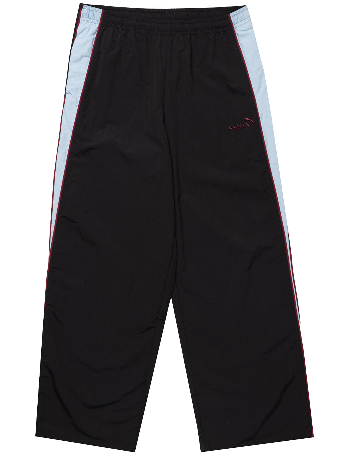 Puma PANTALONI Nero