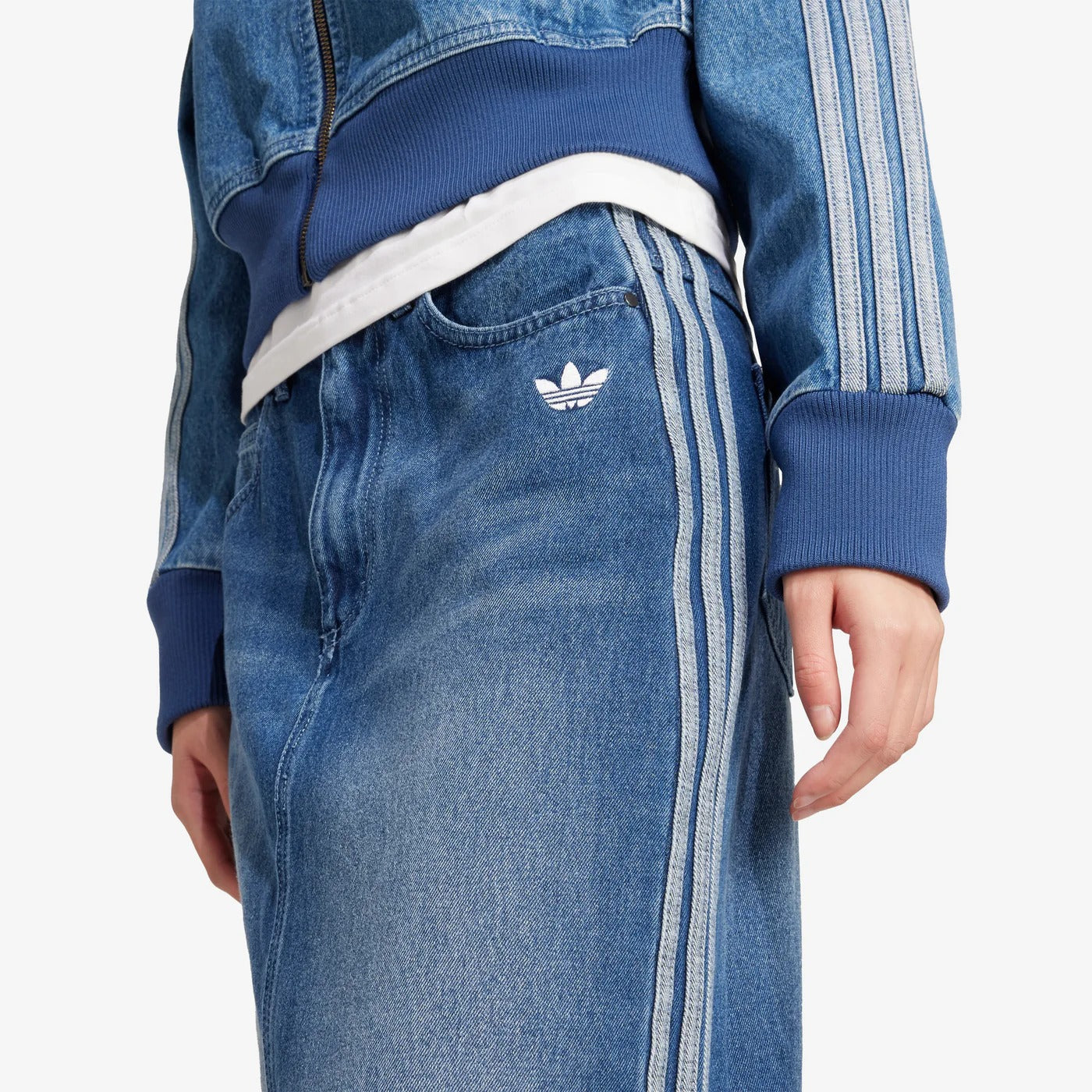 Adidas Originals GONNE Blu