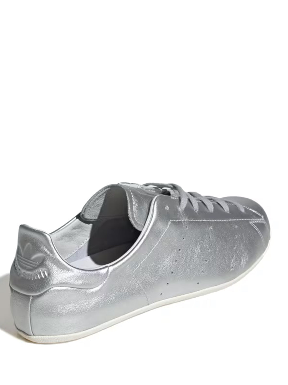 Adidas Originals SNEAKERS Argento