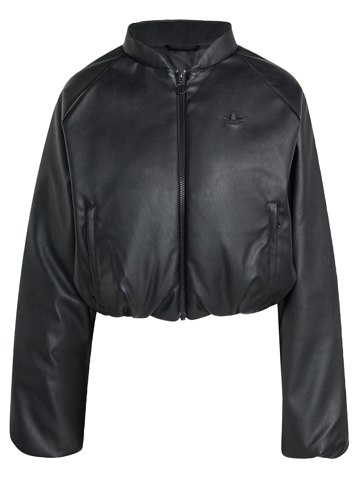 Adidas Originals CAPPOTTI E PIUMINI Nero