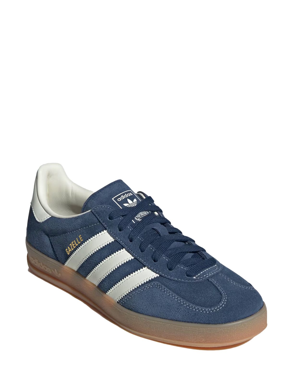 Adidas Originals SNEAKERS Blu