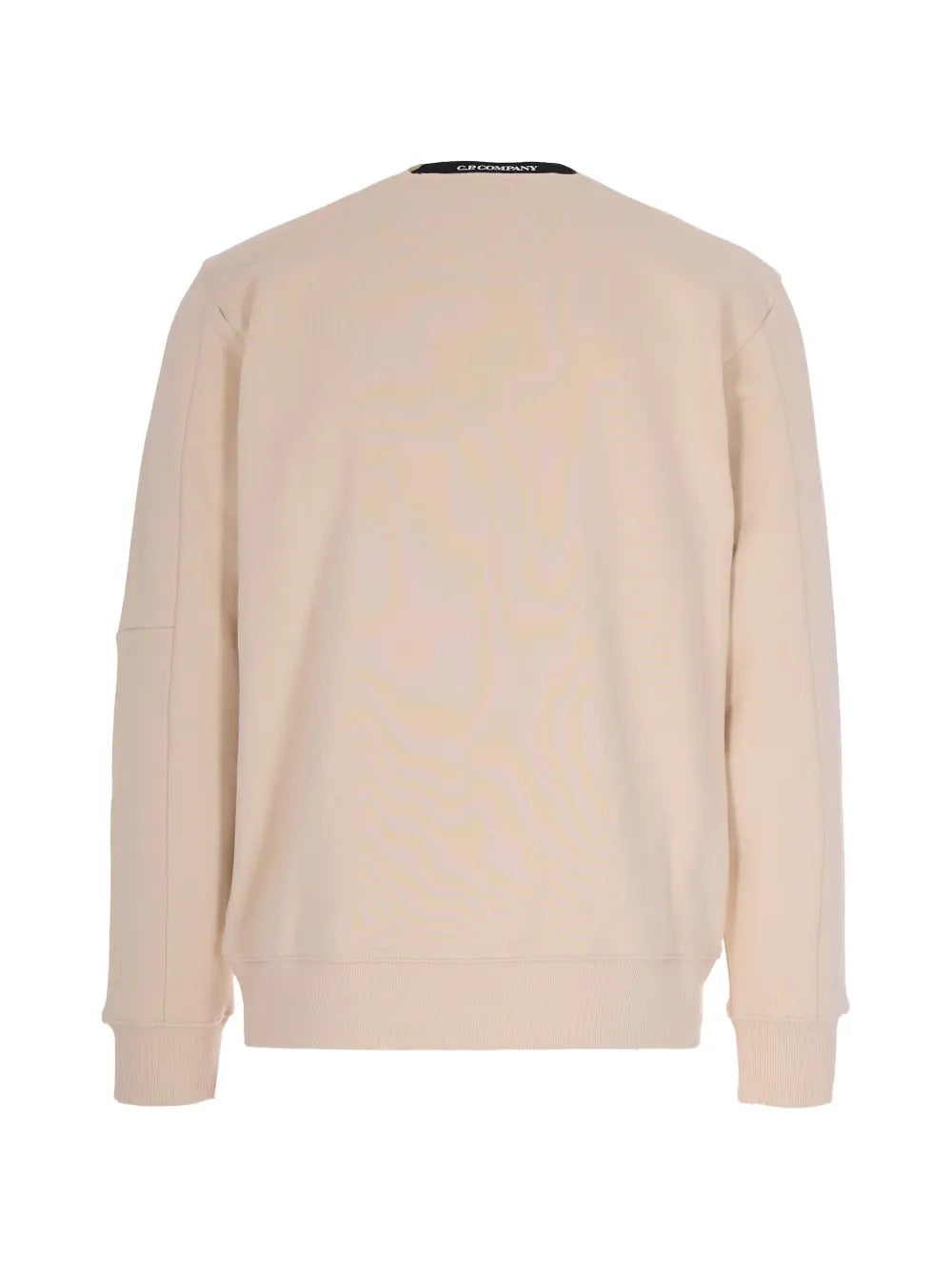 C.p. Company FELPE Beige