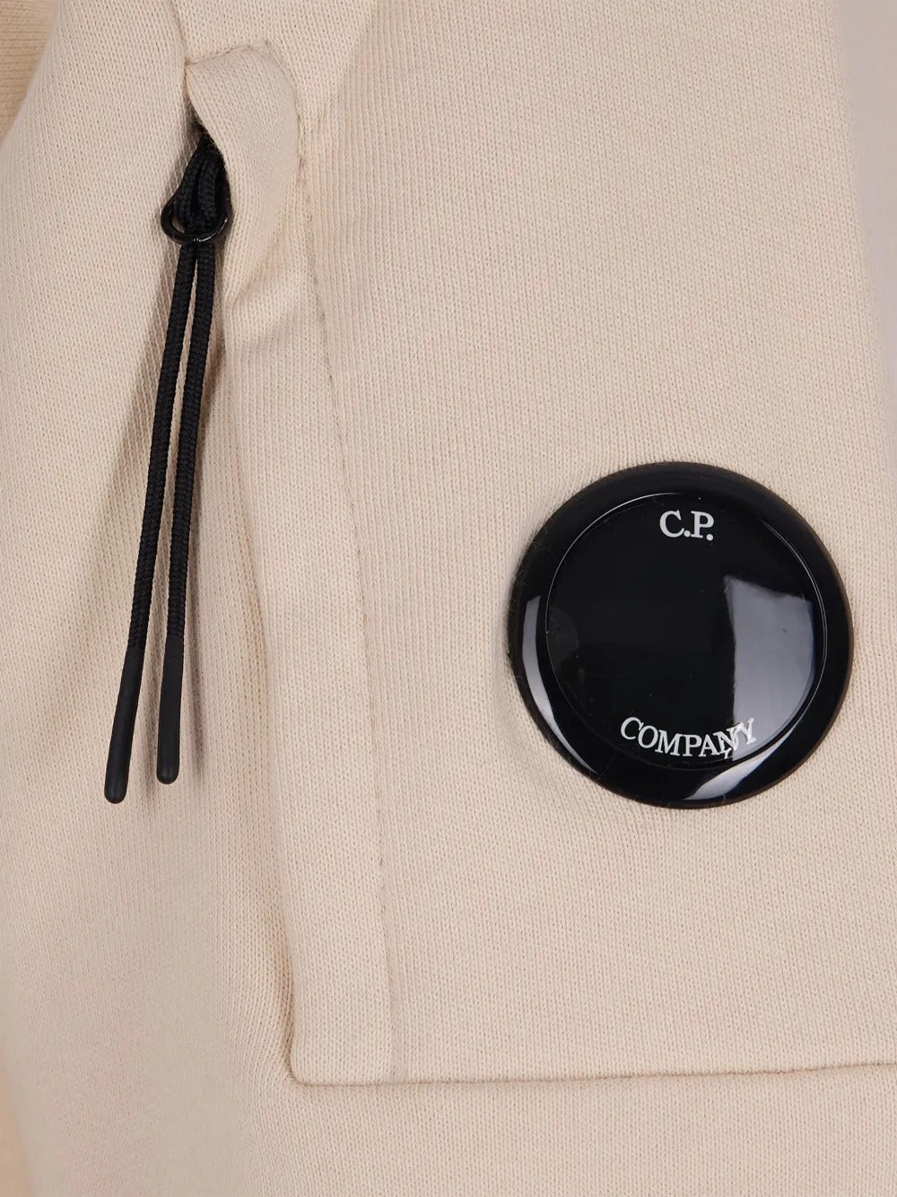 C.p. Company FELPE Beige