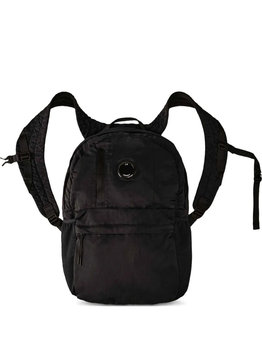 C.p. Company ZAINI Nero