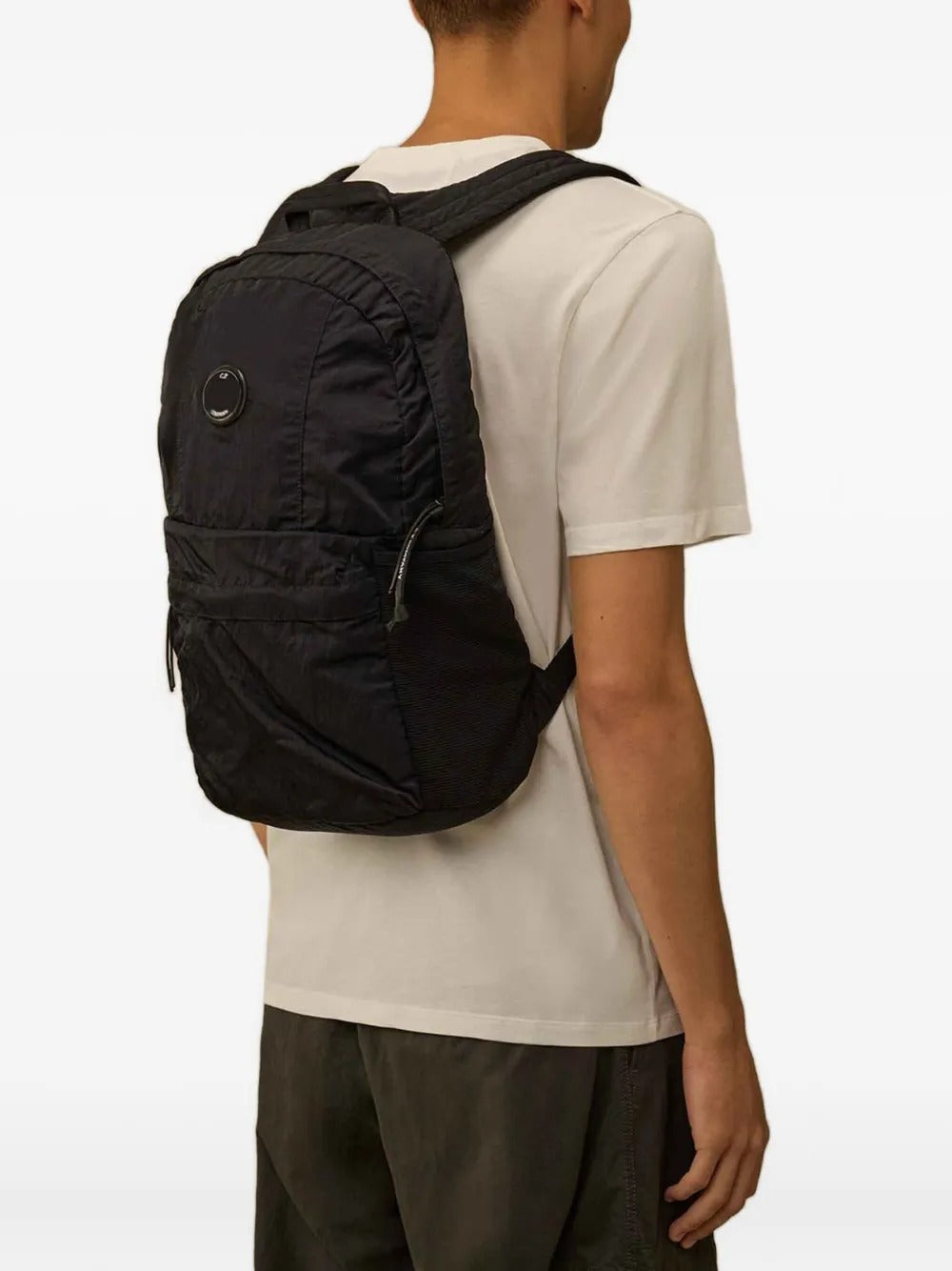 C.p. Company ZAINI Nero
