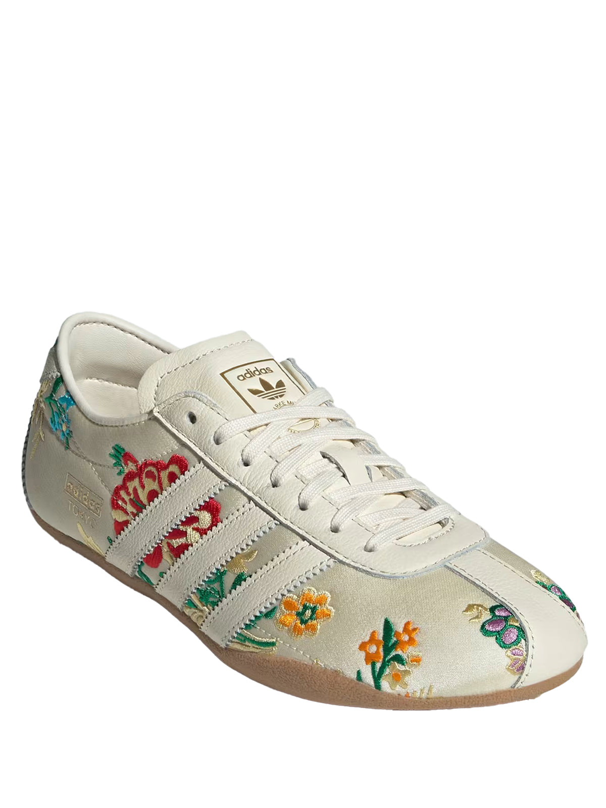 Adidas Originals SNEAKERS Beige