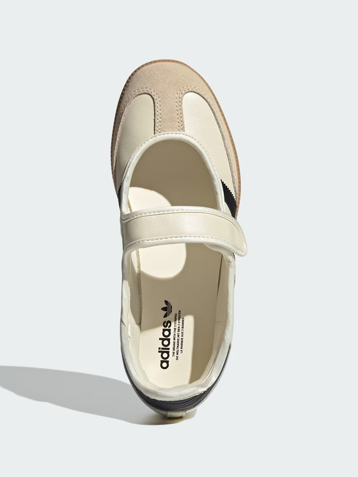 Adidas Originals SNEAKERS Beige