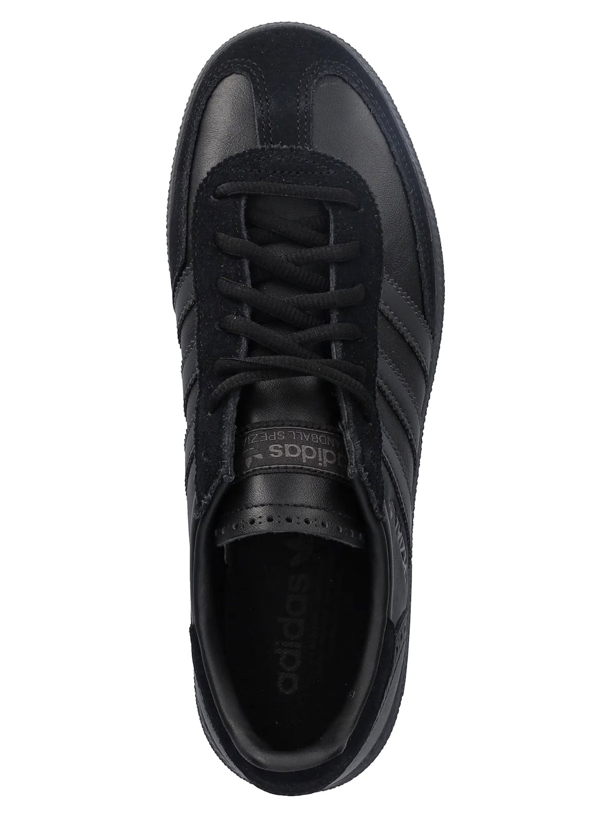 Adidas Originals SNEAKERS Nero