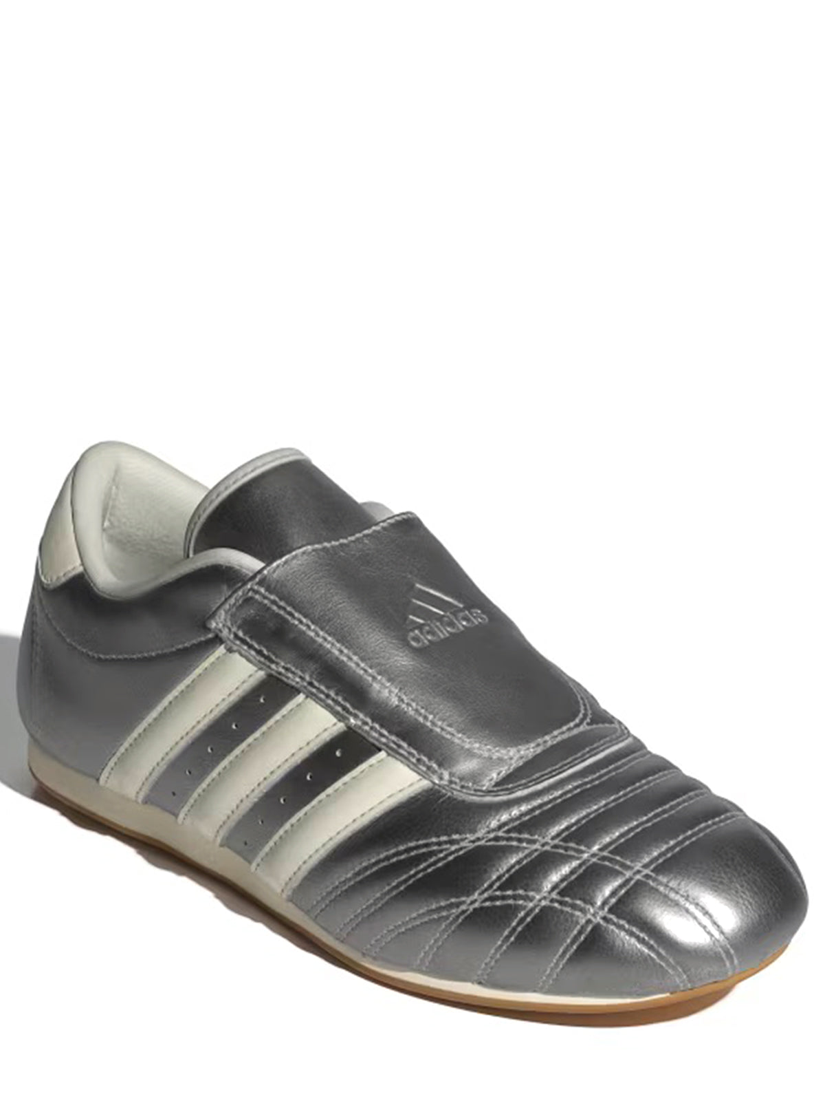 Adidas Originals SNEAKERS Argento