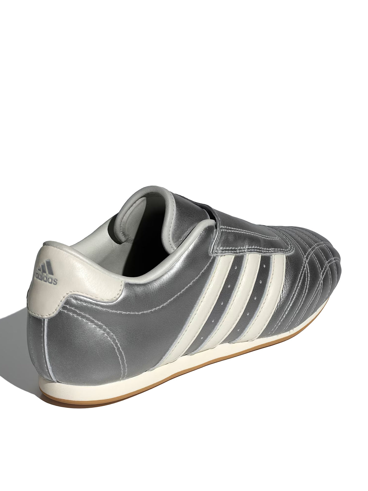 Adidas Originals SNEAKERS Argento