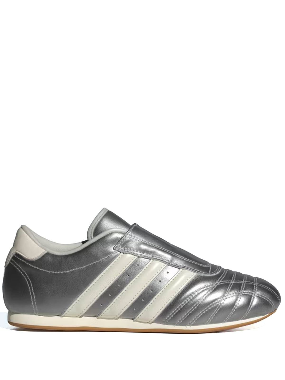 Adidas Originals SNEAKERS Argento