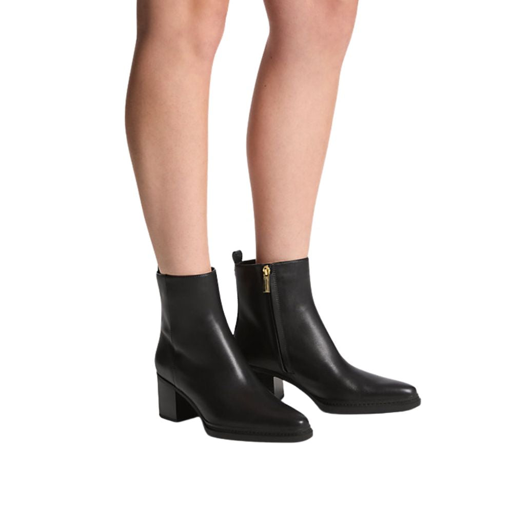 Michael Kors STIVALETTI Nero