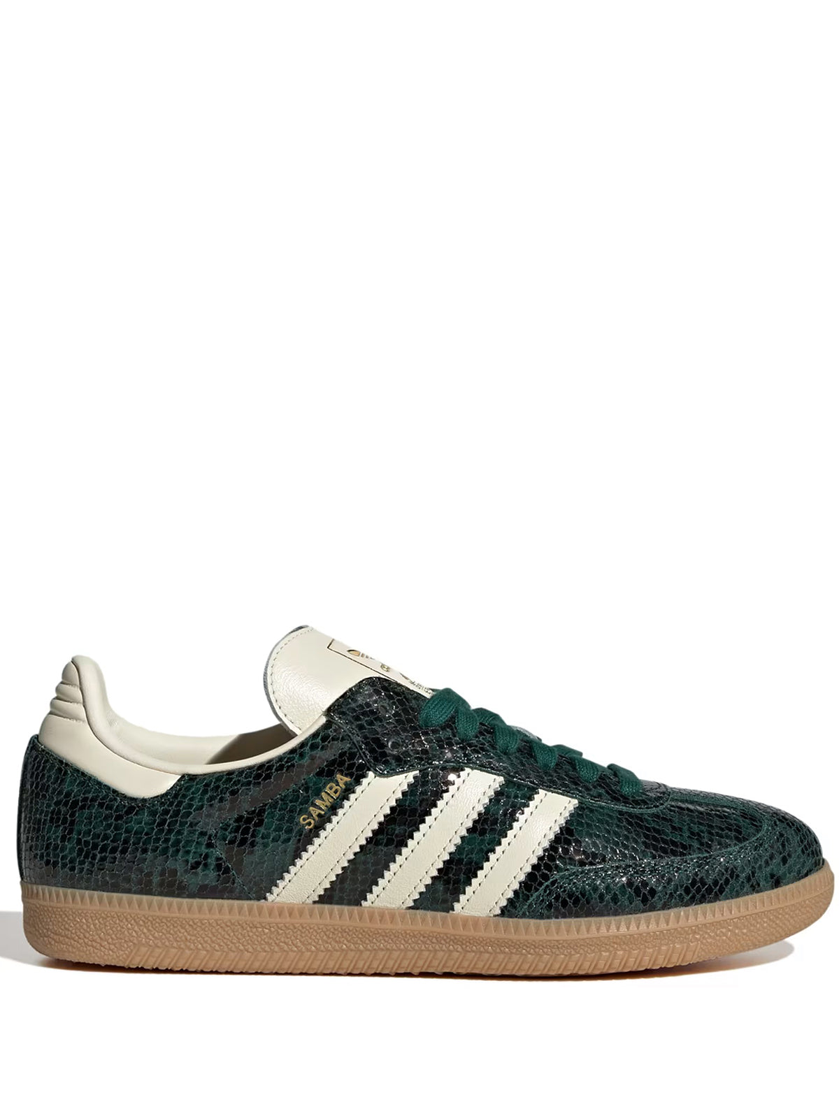 Adidas Originals SNEAKERS Verde