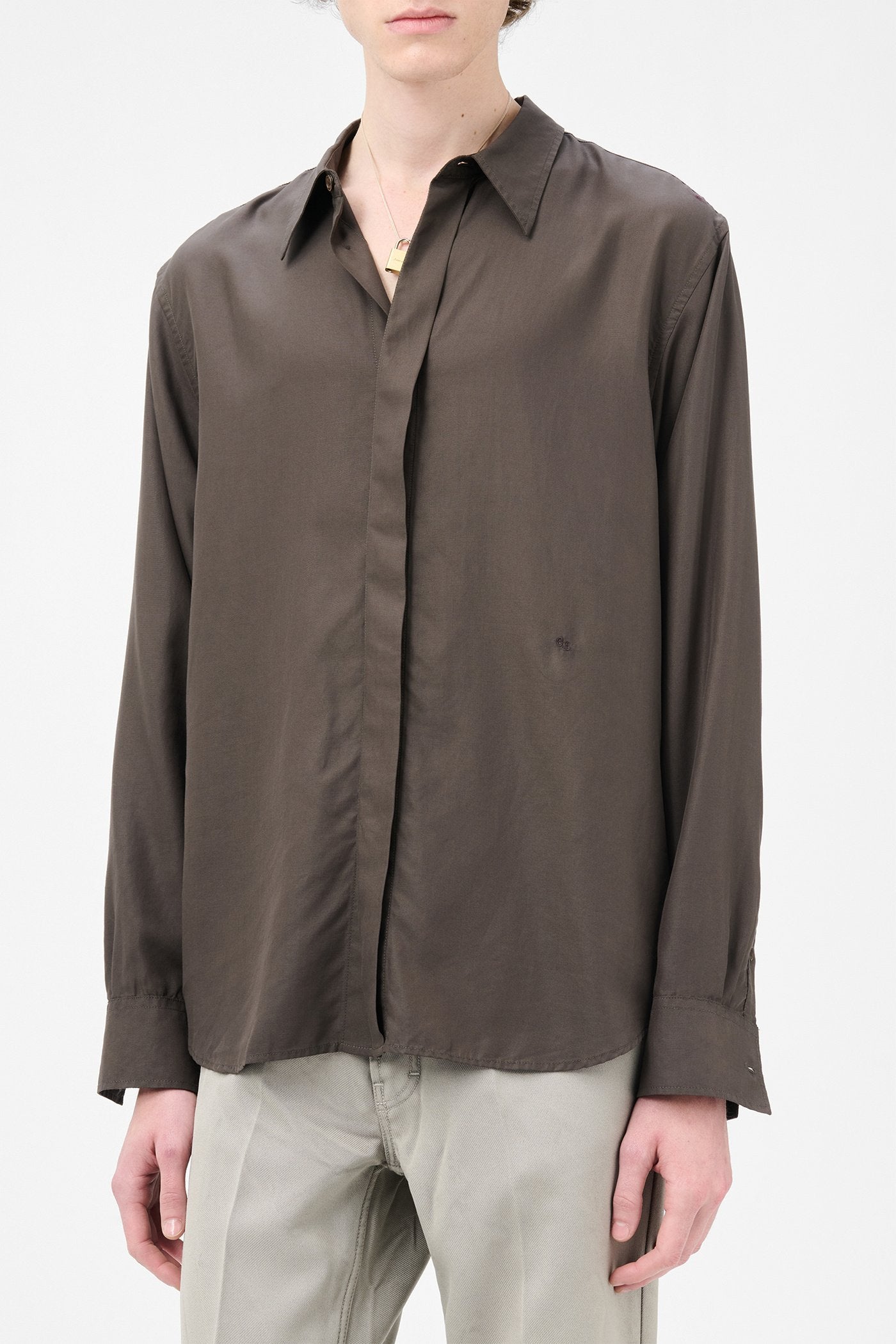 Our Legacy CAMICIE Multicolor