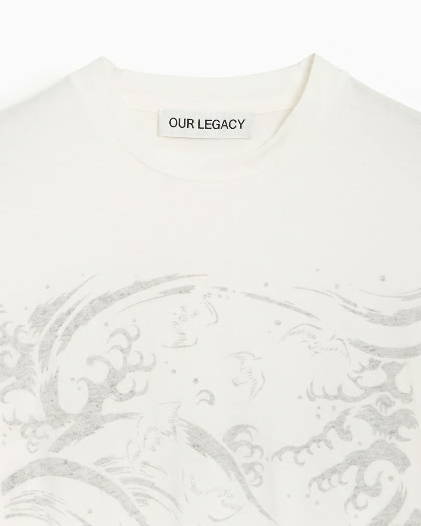 Our Legacy FELPE Bianco