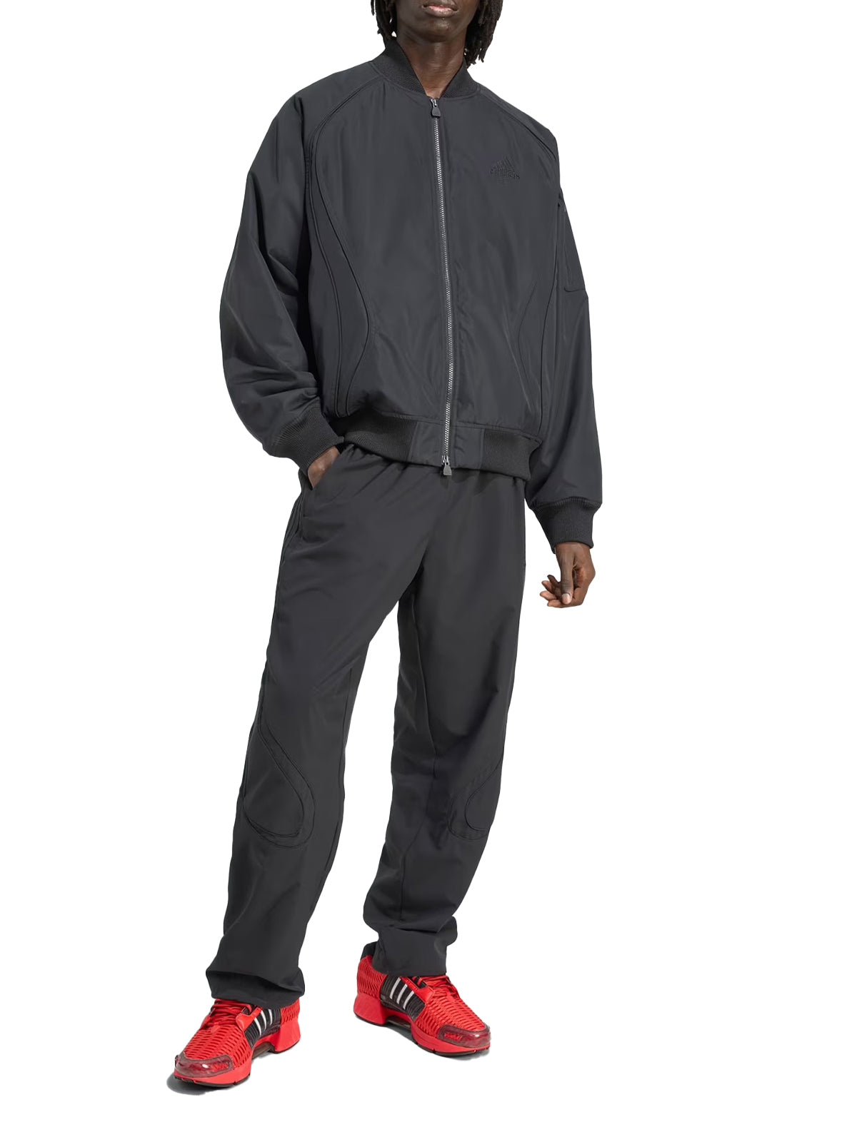 Adidas Originals GIACCHE Nero