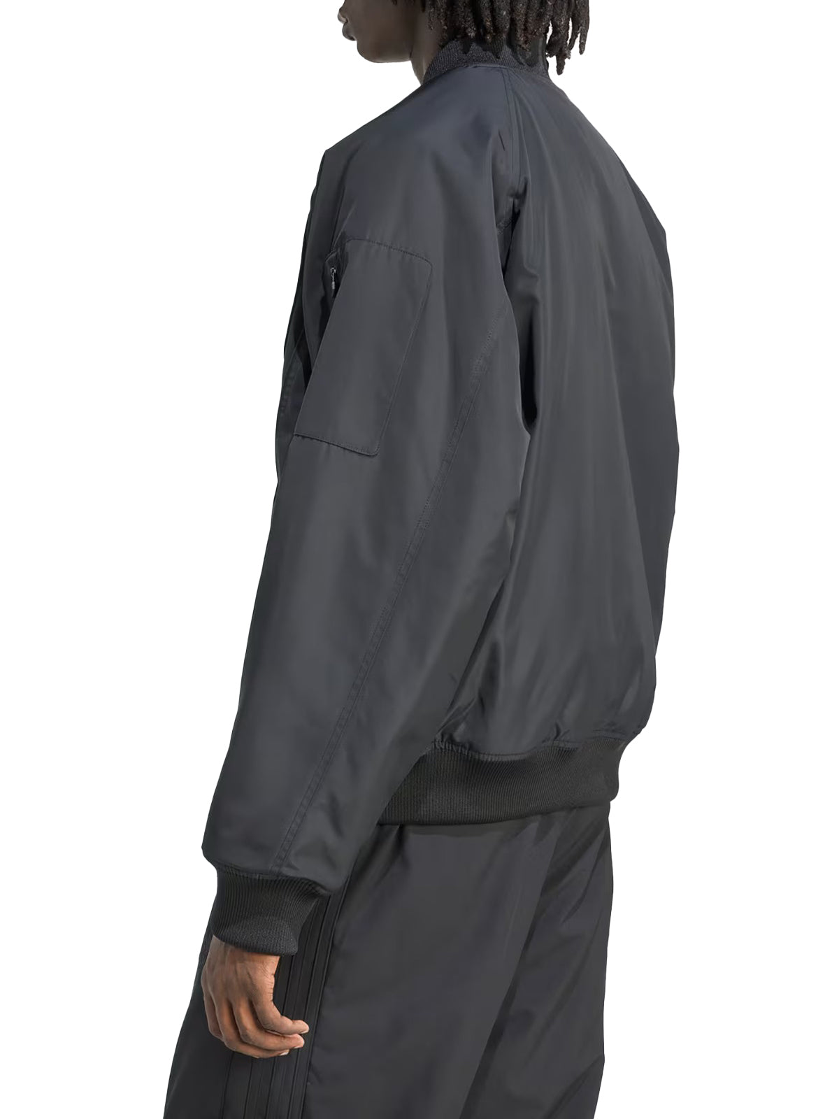 Adidas Originals GIACCHE Nero