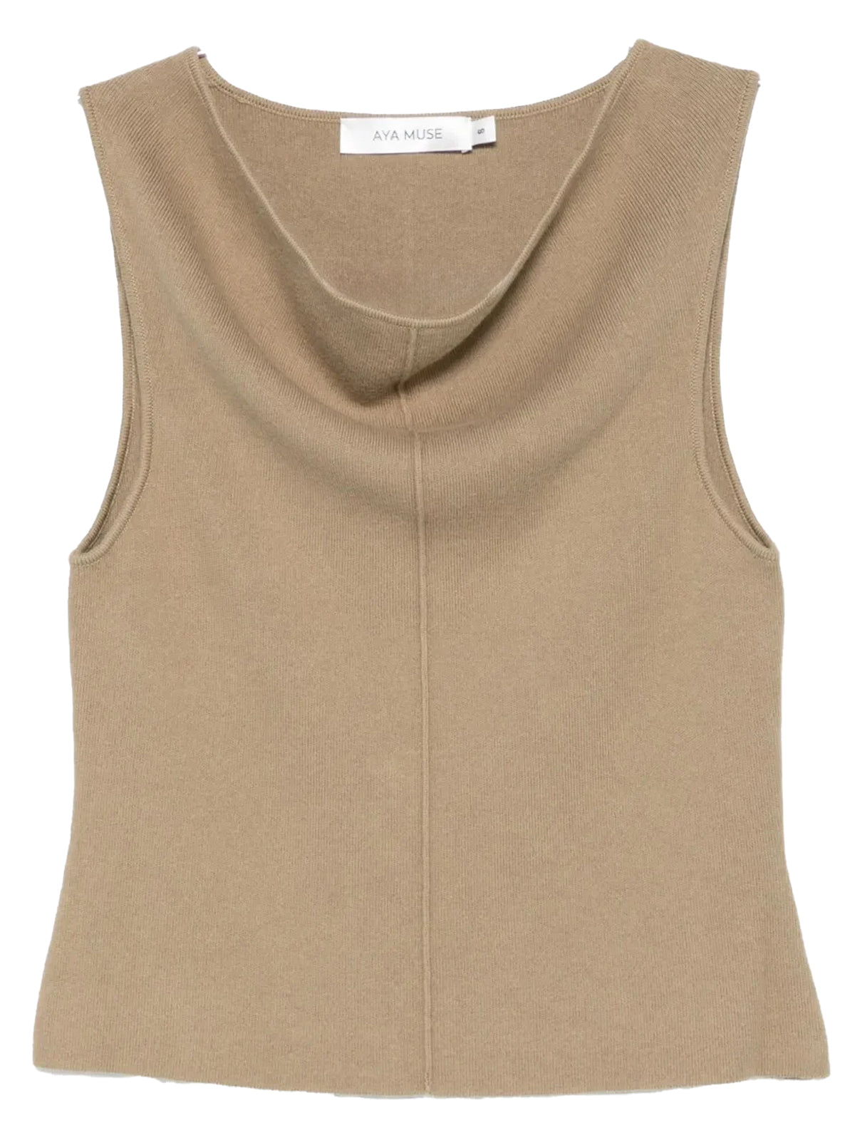 Aya Muse TOP Beige