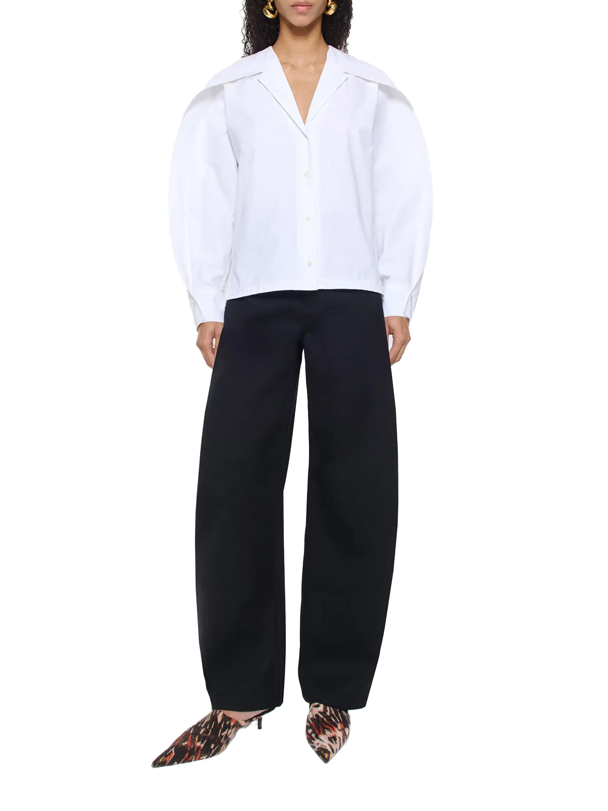 Sefr MAGLIERIA Bianco