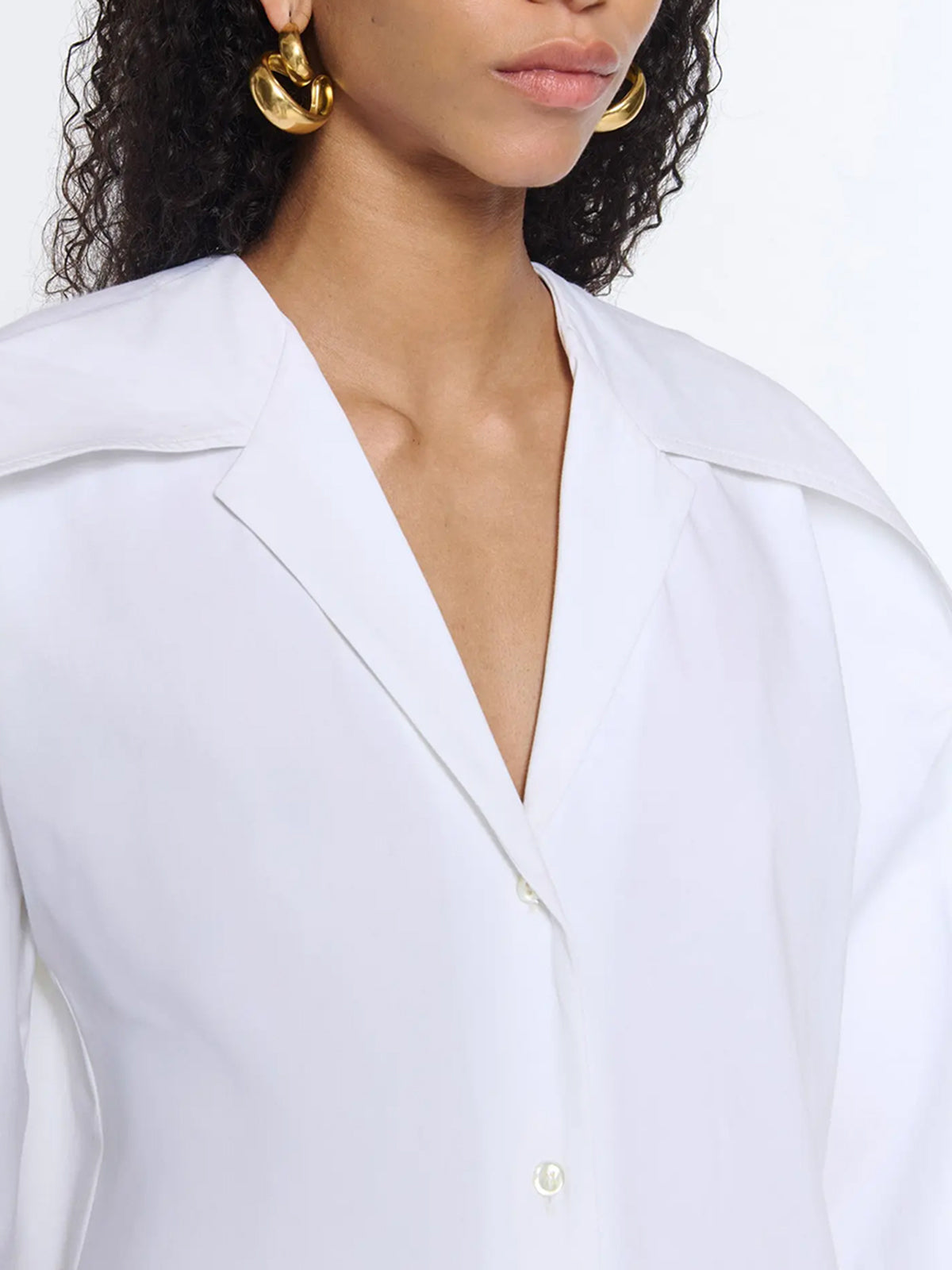 Sefr MAGLIERIA Bianco