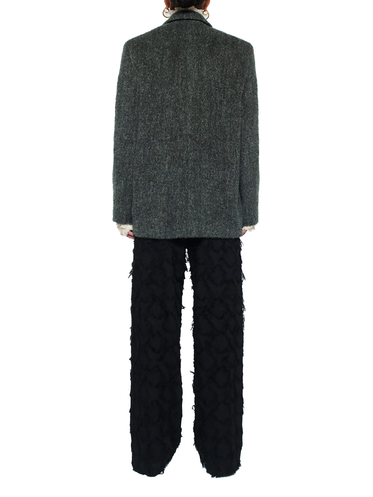 Sefr CAPPOTTI E PIUMINI Nero