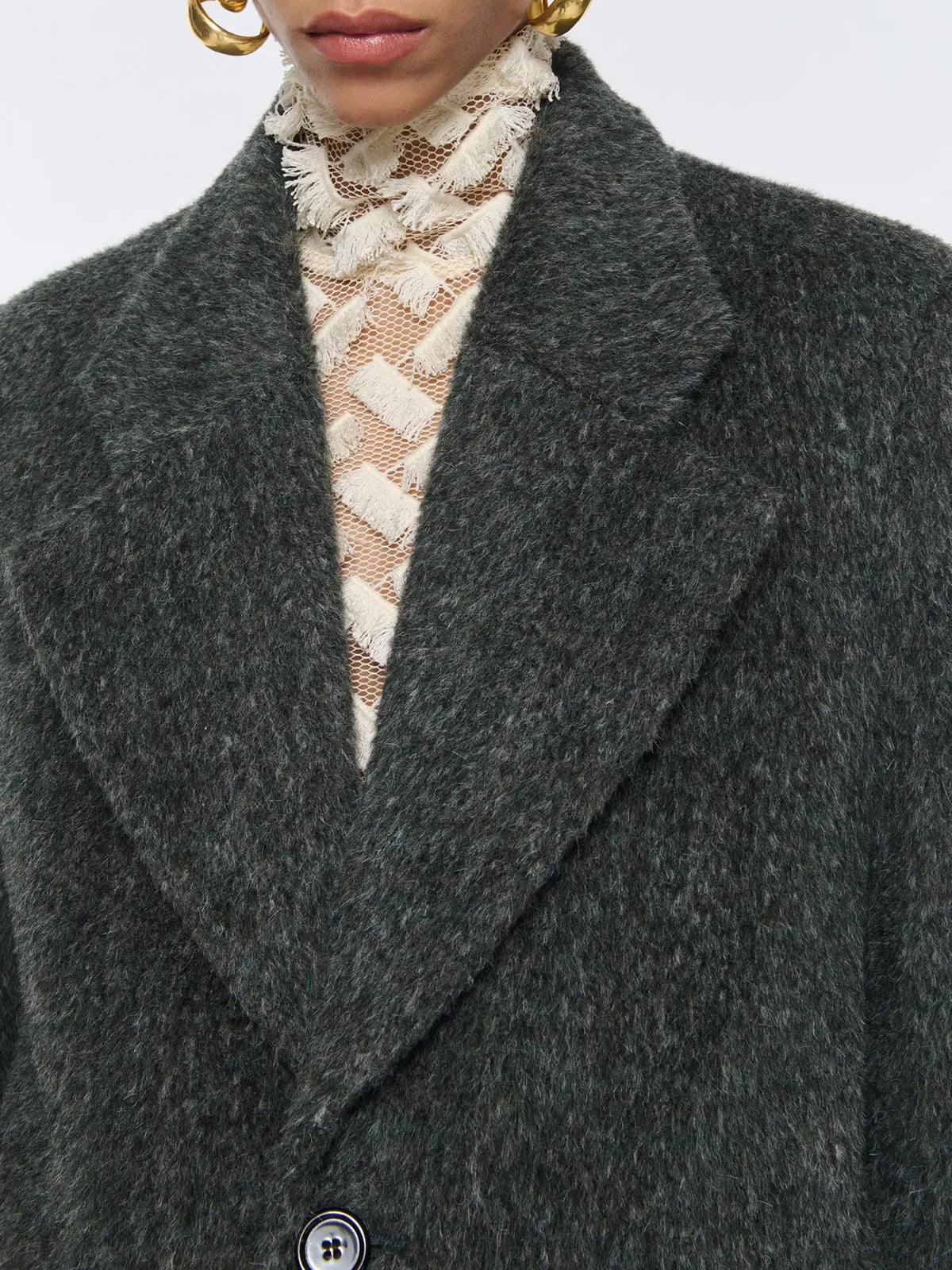 Sefr CAPPOTTI E PIUMINI Nero