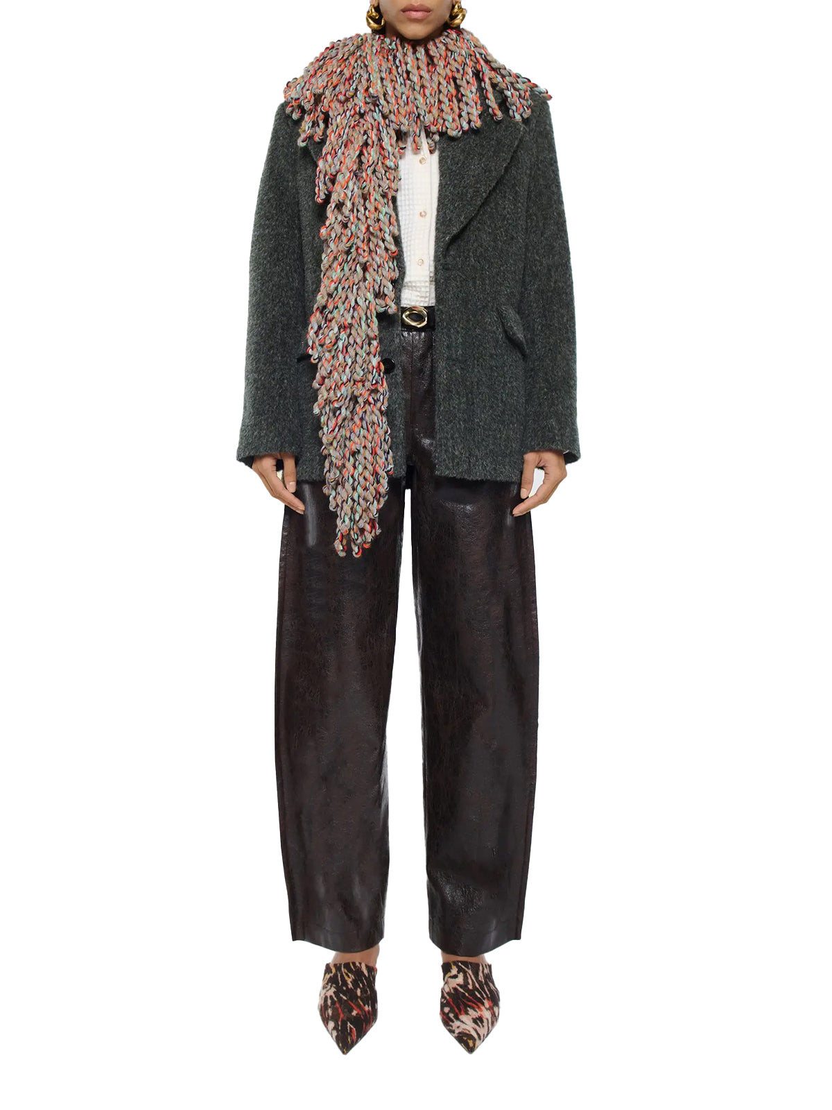 Sefr CAPPOTTI E PIUMINI Nero