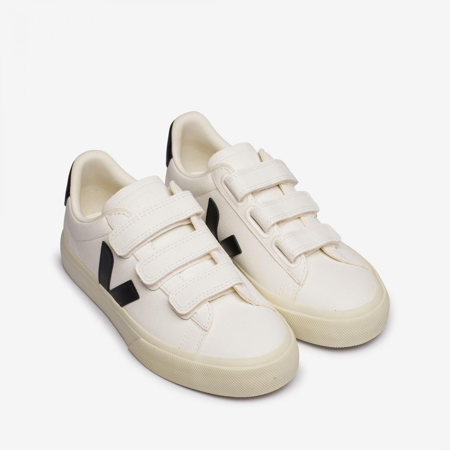 Veja SNEAKERS Bianco