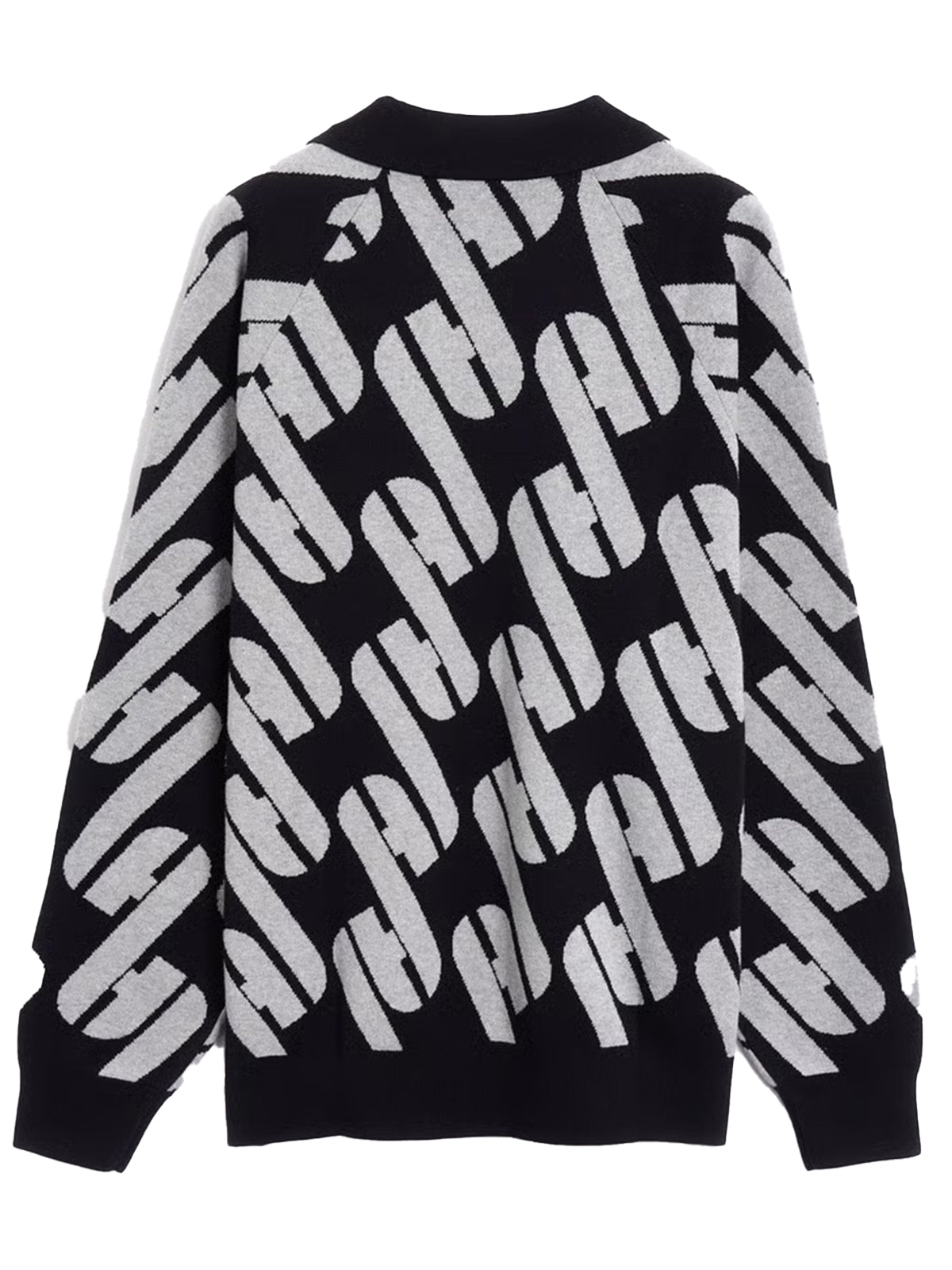 Adidas Originals MAGLIERIA Nero