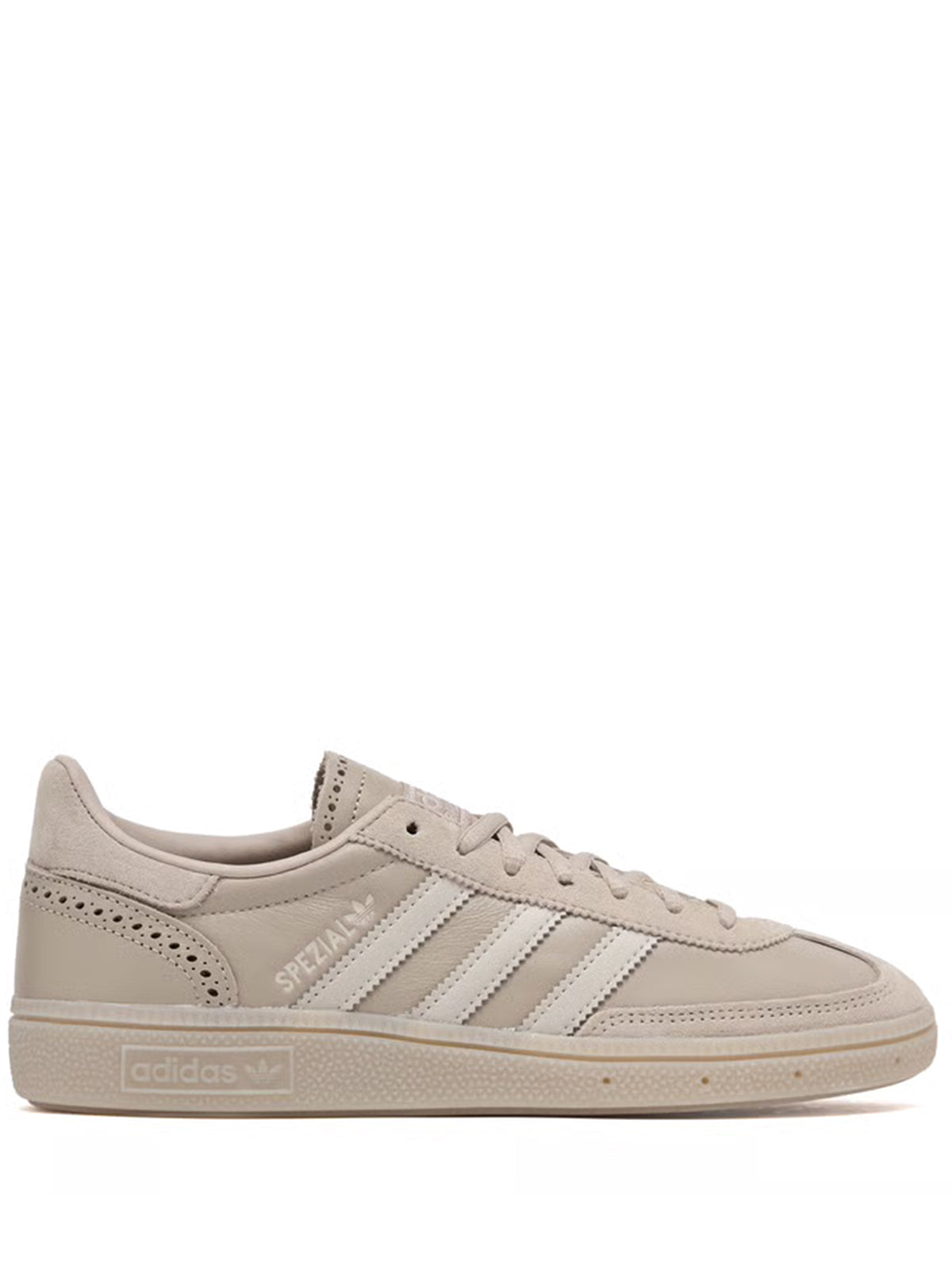 Adidas Originals SNEAKERS Beige