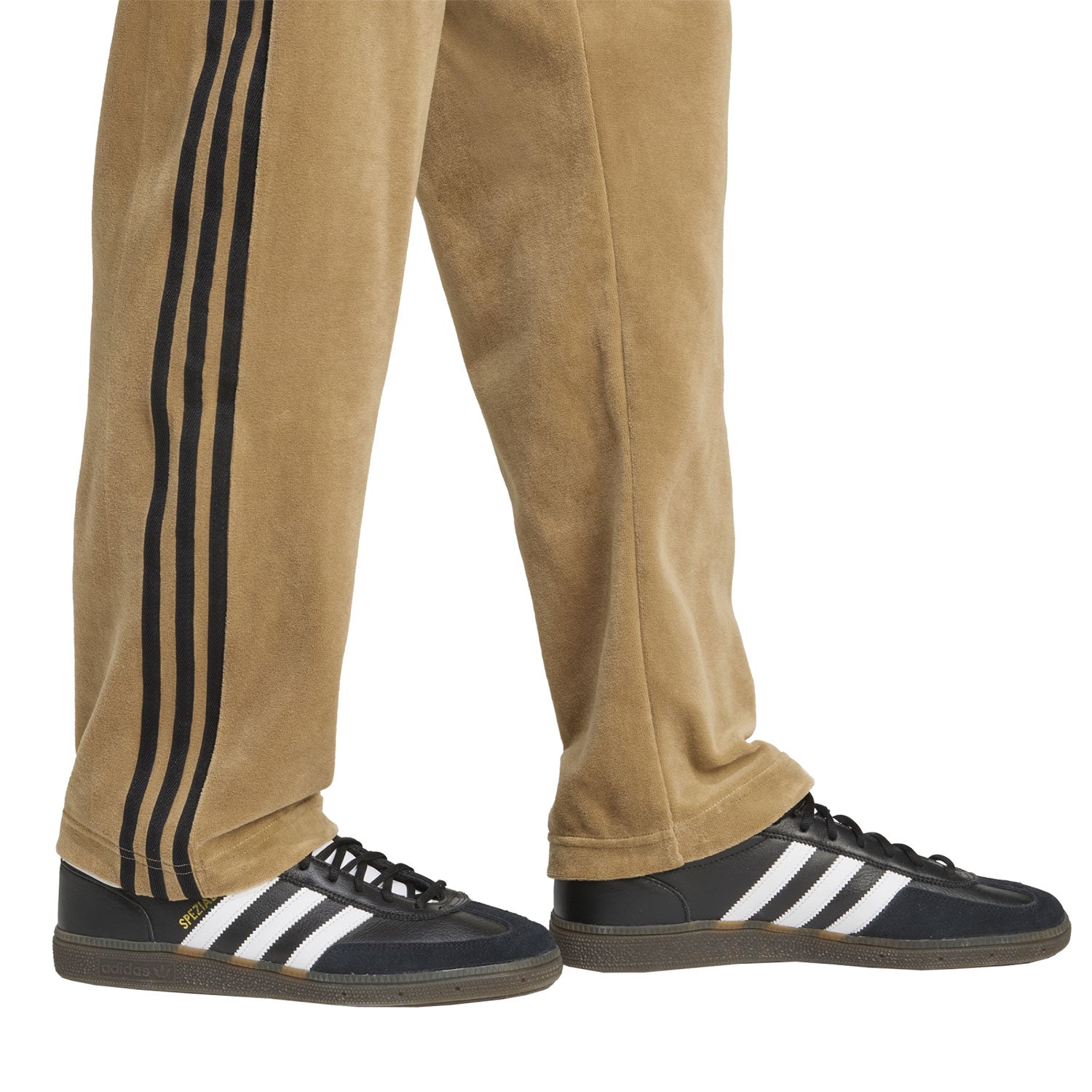 Adidas Originals PANTALONI Beige