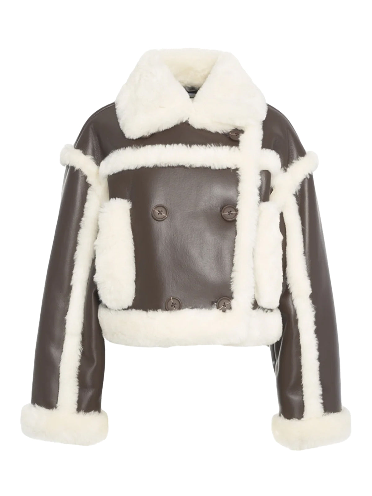 Stand Studio CAPISPALLA Marrone