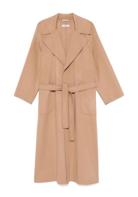 Max Mara CAPPOTTI E PIUMINI Beige