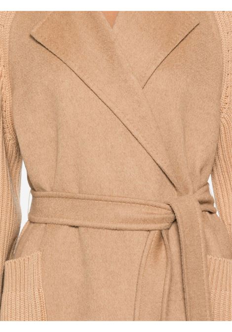 Max Mara CAPPOTTI E PIUMINI Beige