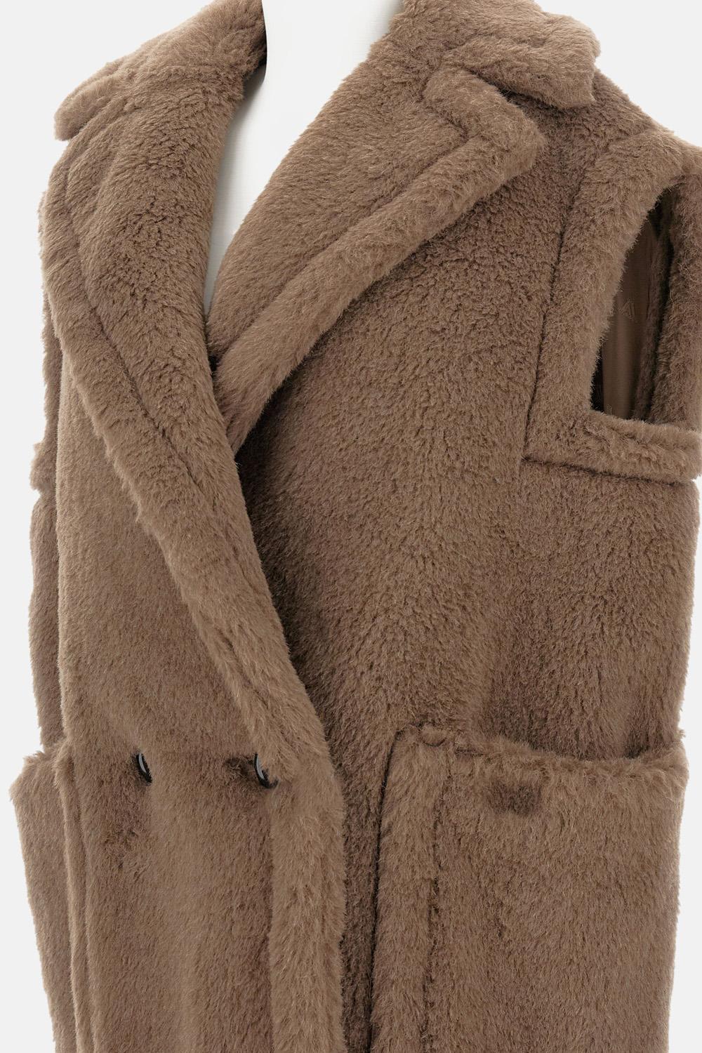 Max Mara CAPPOTTI E PIUMINI Beige