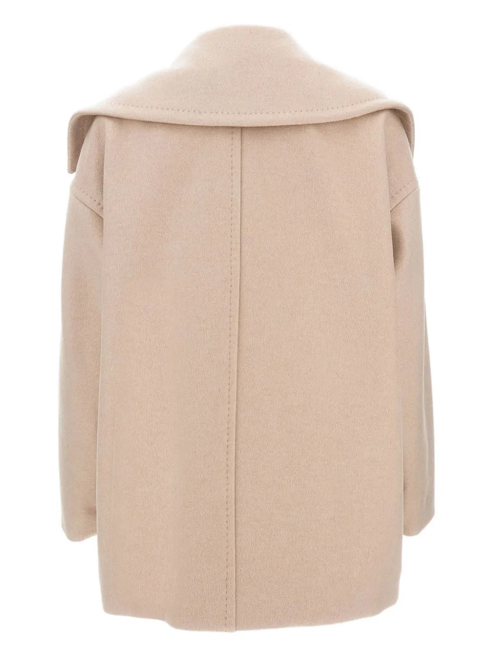 Max Mara CAPPOTTI E PIUMINI Beige