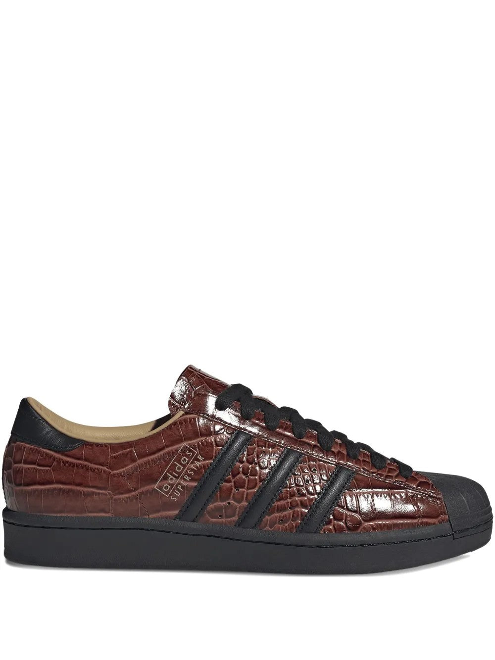 Adidas Originals SNEAKERS Marrone
